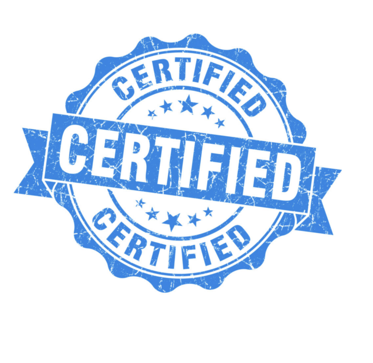 Why It's Crucial to Use a Certified Auto Body Shop